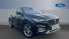 MG Hs 1.5 T-GDI Exclusive 5dr Petrol Hatchback